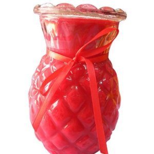 佛之緣 旺來酥油燭 1號(hào) 紅色-佛之緣-價(jià)格 報(bào)價(jià) 圖片