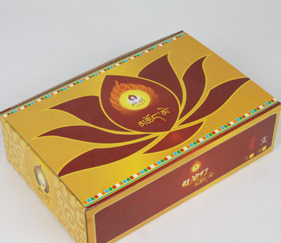 祈明蓮花酥油燈8小時(shí) 蓮花玻璃燈酥油燭 環(huán)保無(wú)煙 清凈如法