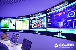 海爾互聯(lián)工廠 定制家電與生產(chǎn)進(jìn)度查詢，構(gòu)建用戶零距離生態(tài)圈