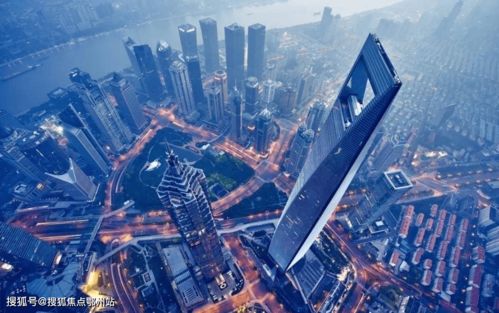 上海科創圈5公里生活圈 售樓處24小時電話與圖文解析，把握置業新機遇